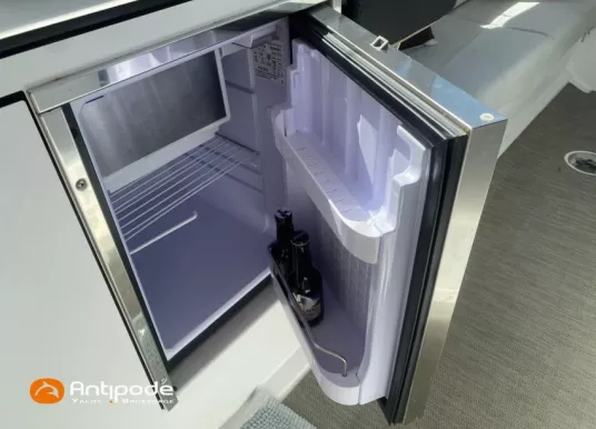 POGO STRUCTURES - LOXO 32 IB - 20