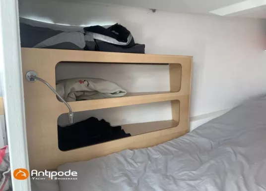 POGO STRUCTURES - LOXO 32 IB - 21