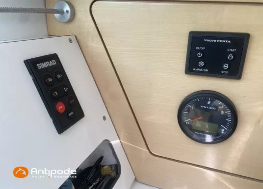 POGO STRUCTURES - LOXO 32 IB - 22