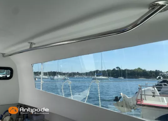 POGO STRUCTURES - LOXO 32 IB - 23