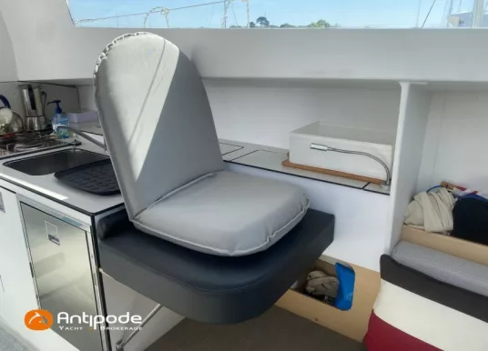 POGO STRUCTURES - LOXO 32 IB - 24