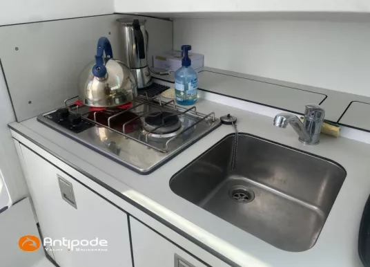 POGO STRUCTURES - LOXO 32 IB - 25