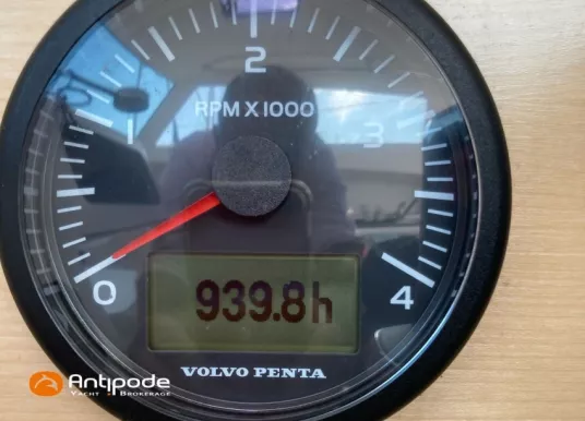 POGO STRUCTURES - LOXO 32 IB - 26