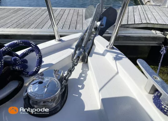 POGO STRUCTURES - LOXO 32 IB - 27