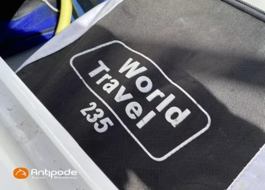 POGO STRUCTURES - LOXO 32 IB - 28