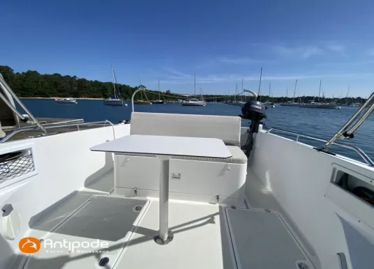 POGO STRUCTURES - LOXO 32 IB - 31