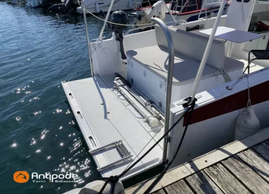 POGO STRUCTURES - LOXO 32 IB - 32