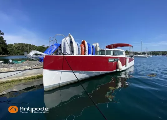 POGO STRUCTURES - LOXO 32 IB - 33