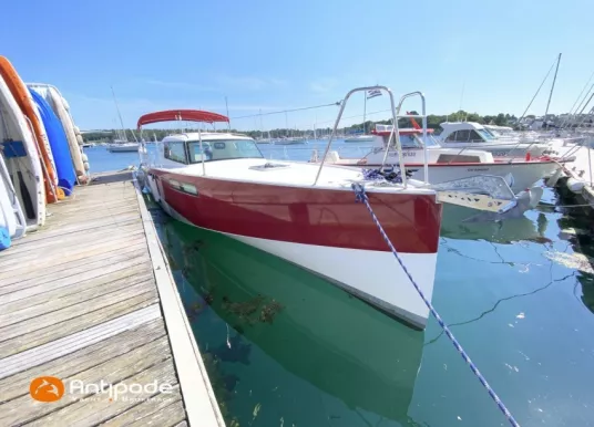 POGO STRUCTURES - LOXO 32 IB - 34