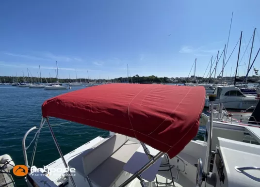 POGO STRUCTURES - LOXO 32 IB - 35