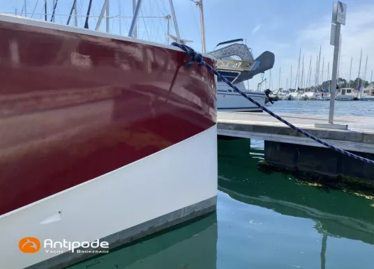 POGO STRUCTURES - LOXO 32 IB - 37