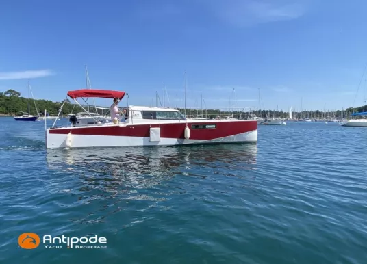 POGO STRUCTURES - LOXO 32 IB - 38