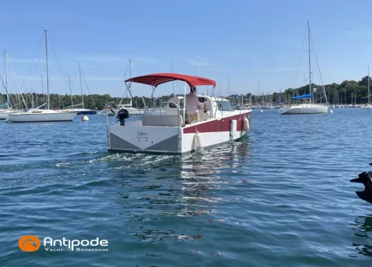 POGO STRUCTURES - LOXO 32 IB - 39