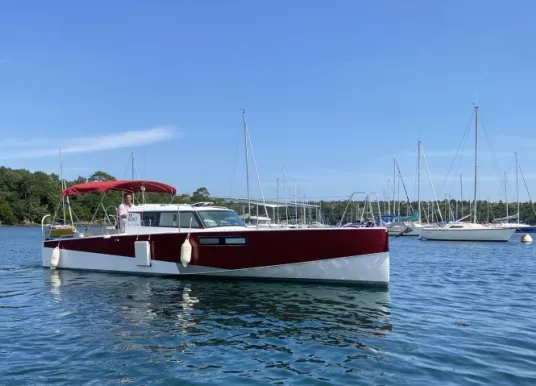 POGO STRUCTURES - LOXO 32 IB - 40