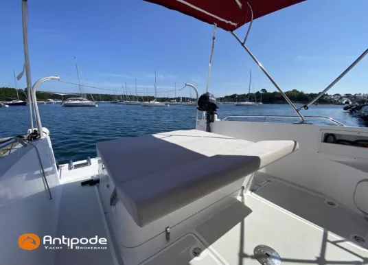 POGO STRUCTURES - LOXO 32 IB - 5