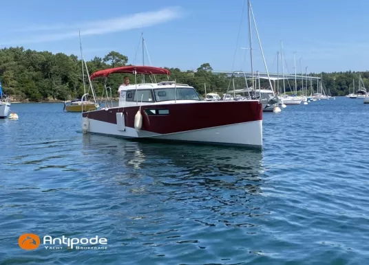 POGO STRUCTURES - LOXO 32 IB - 6