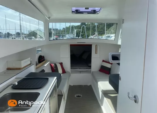 POGO STRUCTURES - LOXO 32 IB - 8