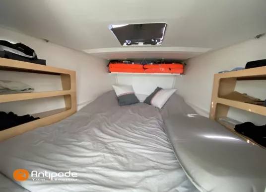 POGO STRUCTURES - LOXO 32 IB - 9