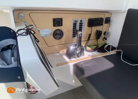 POGO STRUCTURES - LOXO 32 IB - 10