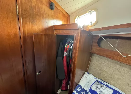 FREEDOM YACHTS - FREEDOM 35 - 14