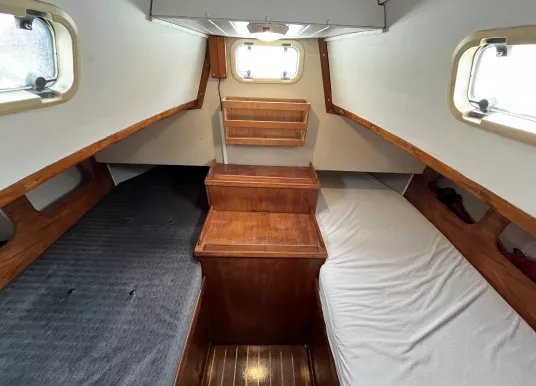 FREEDOM YACHTS - FREEDOM 35 - 15