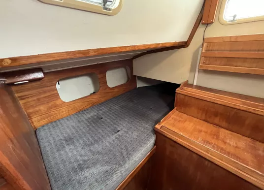 FREEDOM YACHTS - FREEDOM 35 - 16