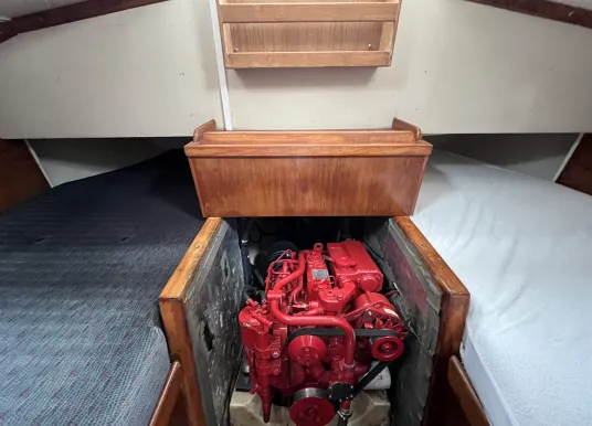 FREEDOM YACHTS - FREEDOM 35 - 17