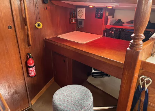 FREEDOM YACHTS - FREEDOM 35 - 3