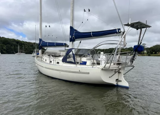 FREEDOM YACHTS - FREEDOM 35 - 5