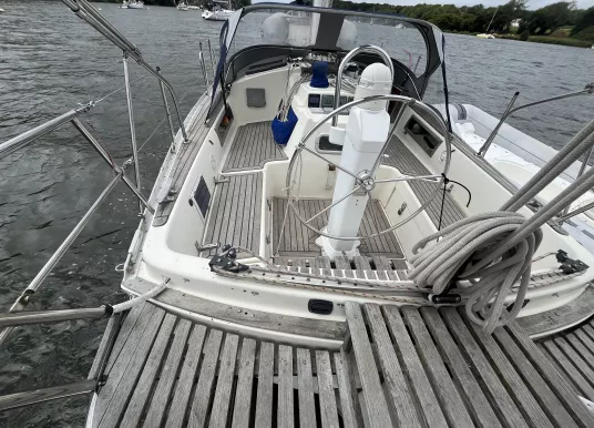 FREEDOM YACHTS - FREEDOM 35 - 6