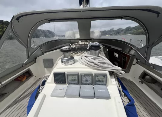 FREEDOM YACHTS - FREEDOM 35 - 7