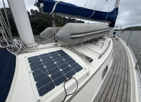 FREEDOM YACHTS - FREEDOM 35 - 9