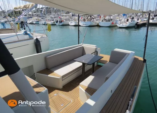 TURBOCRAFT - SILVERFIN 40 RANGE BOAT 39 - 2