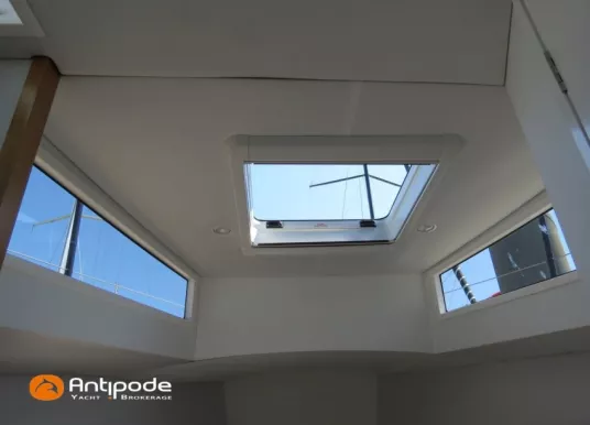 TURBOCRAFT - SILVERFIN 40 RANGE BOAT 39 - 11