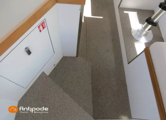 TURBOCRAFT - SILVERFIN 40 RANGE BOAT 39 - 12