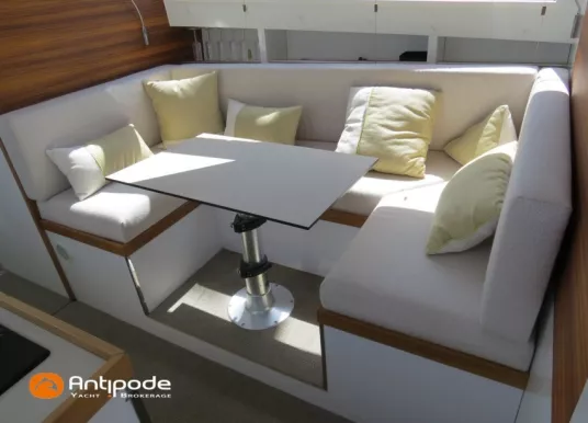 TURBOCRAFT - SILVERFIN 40 RANGE BOAT 39 - 13