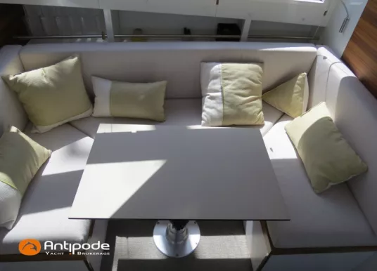 TURBOCRAFT - SILVERFIN 40 RANGE BOAT 39 - 15