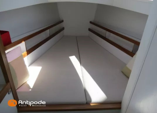 TURBOCRAFT - SILVERFIN 40 RANGE BOAT 39 - 17