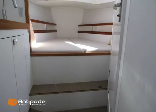 TURBOCRAFT - SILVERFIN 40 RANGE BOAT 39 - 18