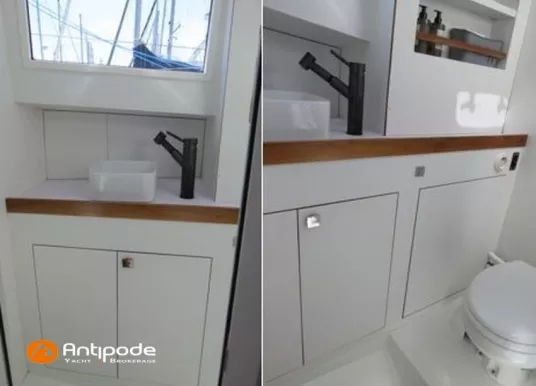 TURBOCRAFT - SILVERFIN 40 RANGE BOAT 39 - 19