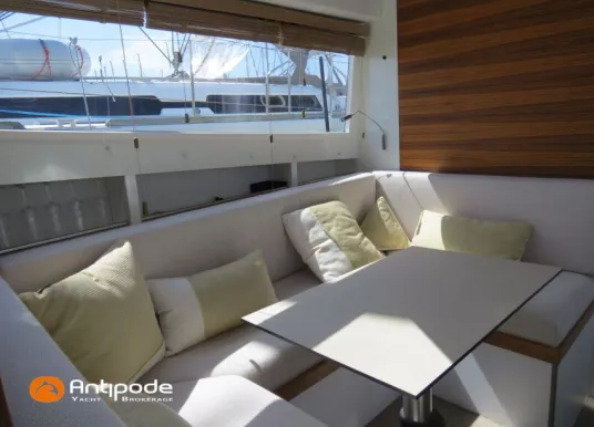 TURBOCRAFT - SILVERFIN 40 RANGE BOAT 39 - 20