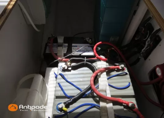 TURBOCRAFT - SILVERFIN 40 RANGE BOAT 39 - 21