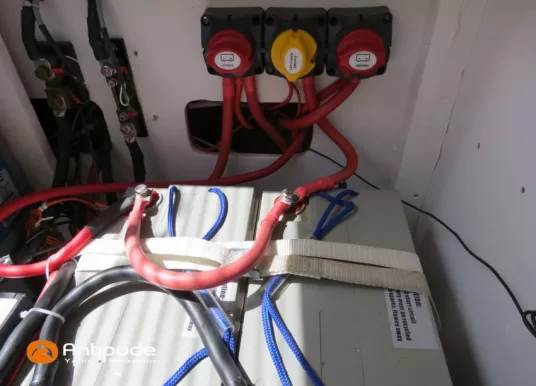 TURBOCRAFT - SILVERFIN 40 RANGE BOAT 39 - 22