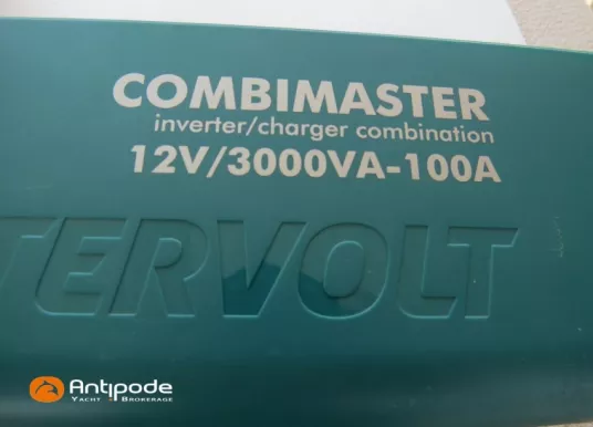 TURBOCRAFT - SILVERFIN 40 RANGE BOAT 39 - 23