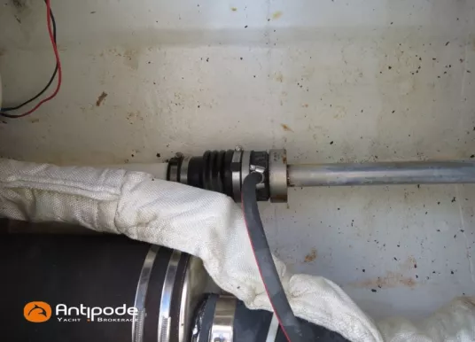 TURBOCRAFT - SILVERFIN 40 RANGE BOAT 39 - 31