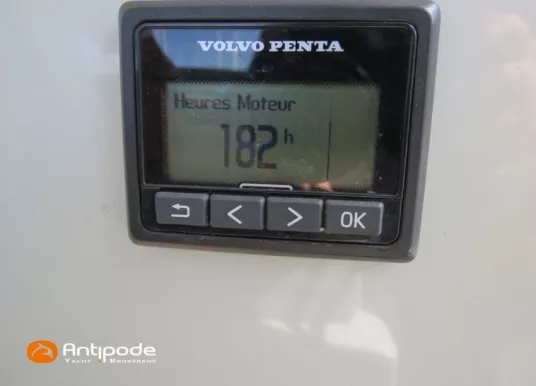 TURBOCRAFT - SILVERFIN 40 RANGE BOAT 39 - 8