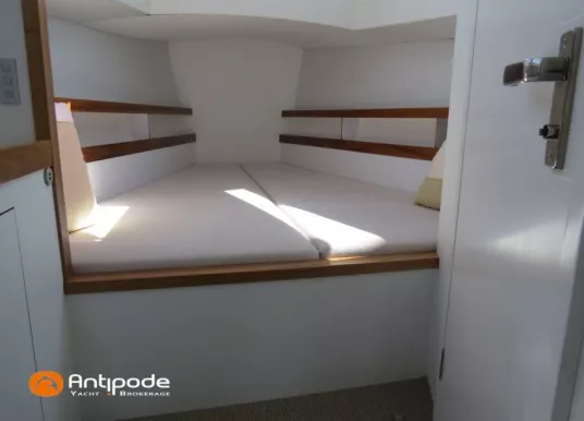 TURBOCRAFT - SILVERFIN 40 RANGE BOAT 39 - 10