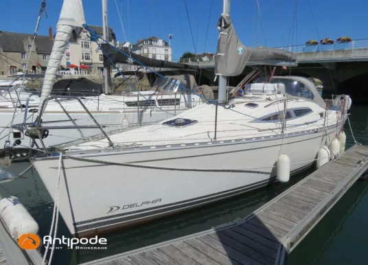 DELPHIA YACHTS - DELPHIA 33 - 2