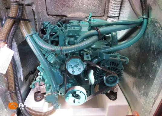 DELPHIA YACHTS - DELPHIA 33 - 11