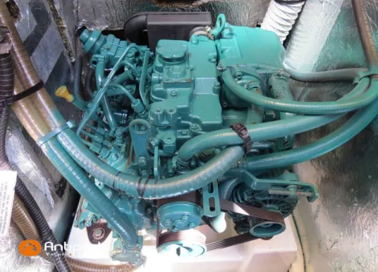 DELPHIA YACHTS - DELPHIA 33 - 12